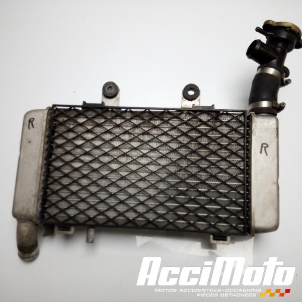 Pièce Moto Radiateur de refroidissement HONDA VFR800 FI (98-01)