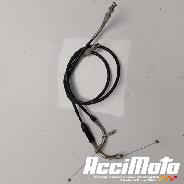 Part Motor bike Cable d'accélérateur SUZUKI GSR 750