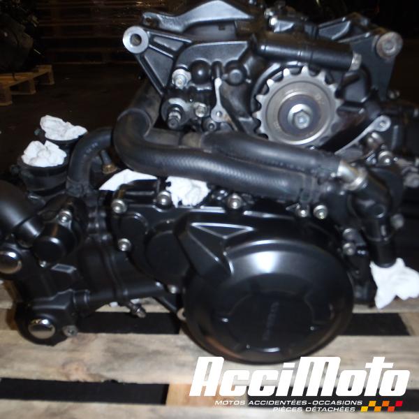 Part Motor bike Moteur HONDA REBEL CMX500A