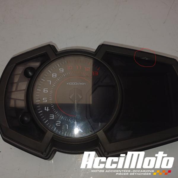 Pièce Moto Compteur (tableau de bord) KAWASAKI NINJA EX650