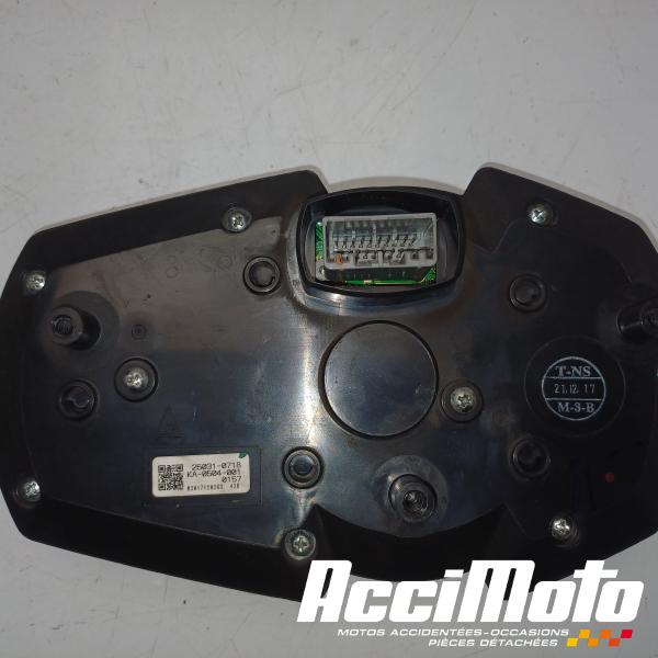 Pièce Moto Compteur (tableau de bord) KAWASAKI NINJA EX650