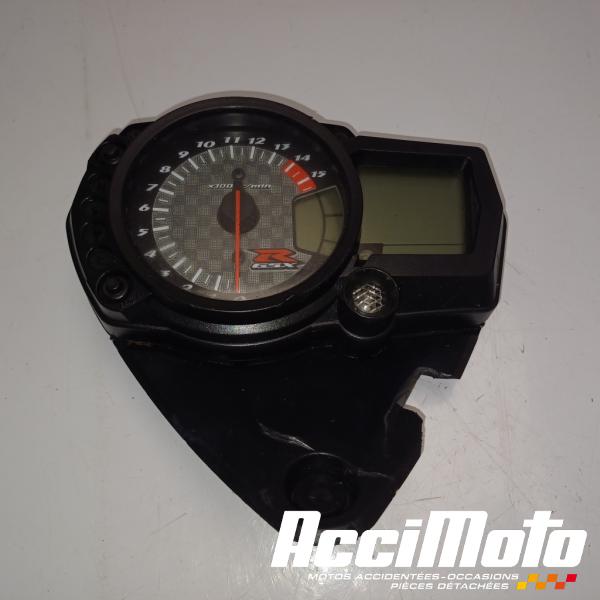 Pièce Moto Compteur (tableau de bord) SUZUKI GSXR 1000