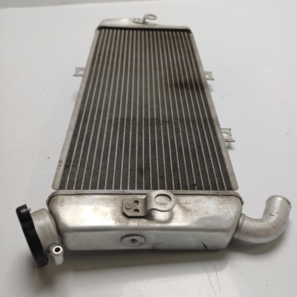 Pièce Moto Radiateur de refroidissement KAWASAKI ER6 N