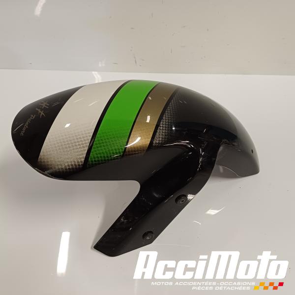 Pièce Moto Garde-boue avant KAWASAKI ER6 N