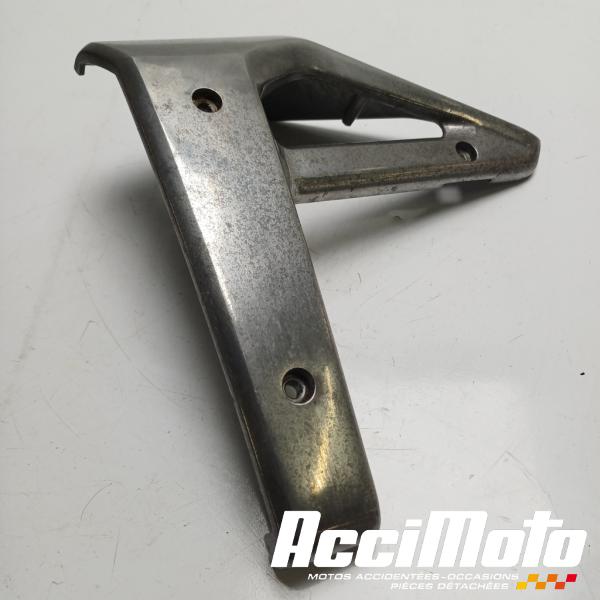 Pièce Moto écope de radiateur (gauche) KAWASAKI ER5 ER500