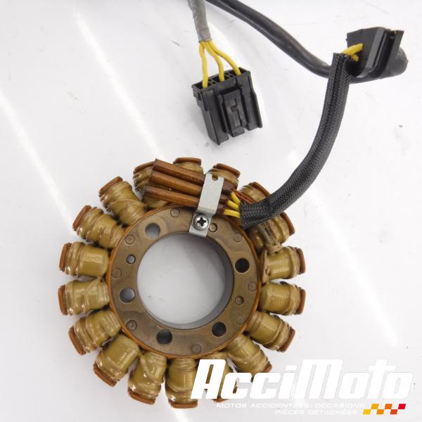 Part Motor bike Stator d'alternateur HONDA CBF600N 