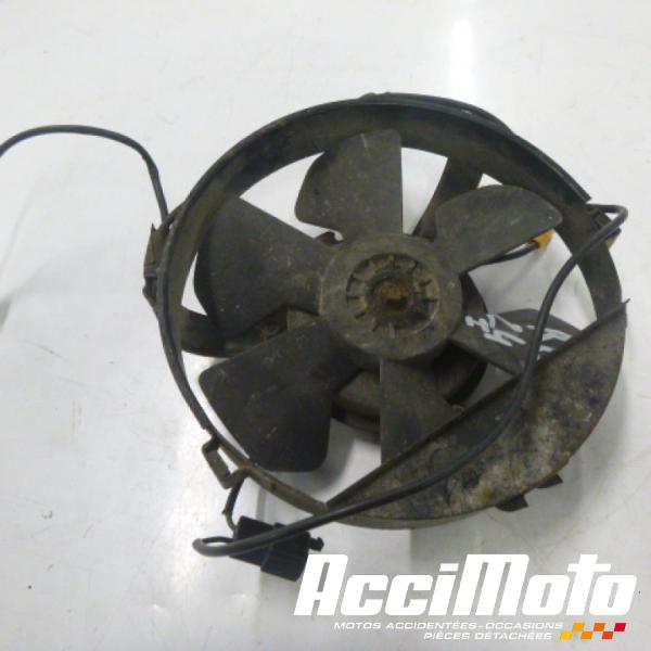 Pièce Moto Ventilateur de radiateur  HONDA VFR750