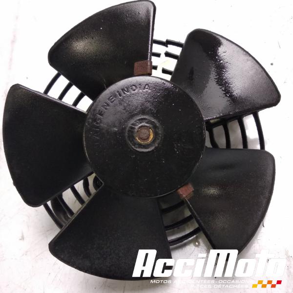 Pièce Moto Ventilateur de radiateur  APRILIA DORSODURO 750