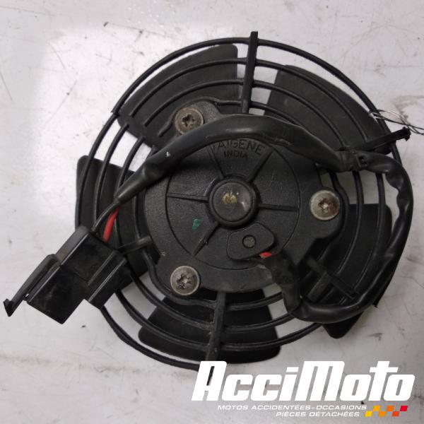 Pièce Moto Ventilateur de radiateur  APRILIA DORSODURO 750